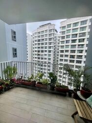 Parc Centros (D19), Condominium #486351021